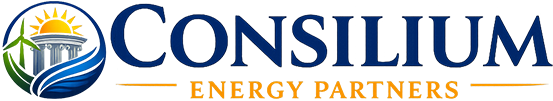 consiliumenergypartners.com logo
